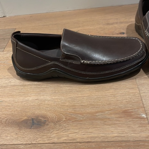 Mens Cole Haan Tucker Venetian Loafer - Picture 2 of 7